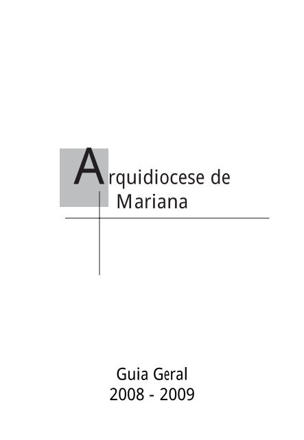 Arquidiocese de Mariana :: Colégio Arquidiocesano de Ouro Branco