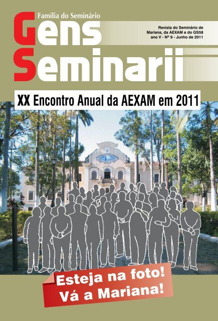 Gens Seminarii No 9 - aexam