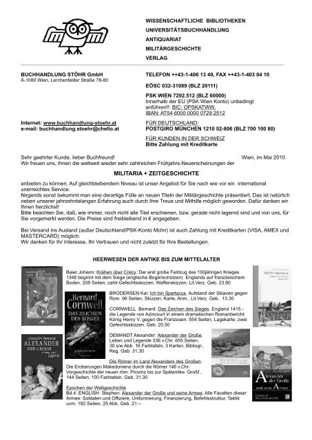 Militaria-Magazin IMM Nr 182 Orden Militärgeschichte UN NATO EU Bundeswehr 2.WK 