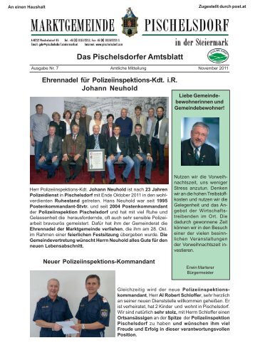 (1,04 MB) - .PDF - Gemeinde Pischelsdorf