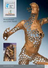 Katalog Strassacker - Deutscher Ärzte-Verlag