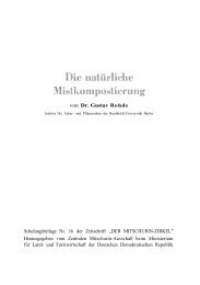 von Dr. Gustav Rohde Schulungsbeilage Nr. 16 der Zeitschrift „DER ...