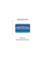 FRIGOGLASS