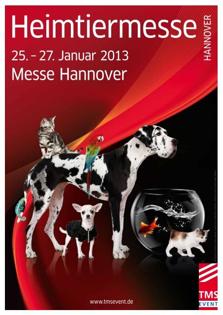 Messe Hannover