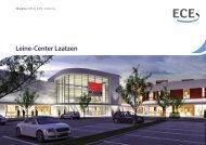 Leine-Center, Laatzen bei Hannover