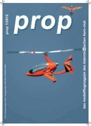 NEU - Prop