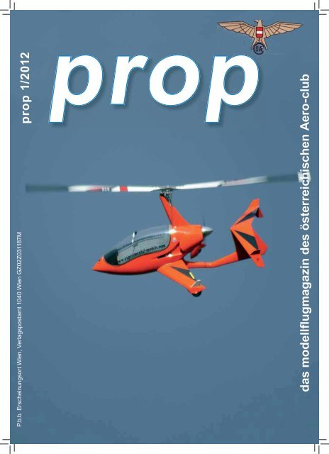 NEU - Prop