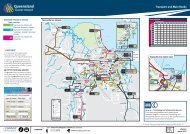 Transport and Main Roads - Sunbus