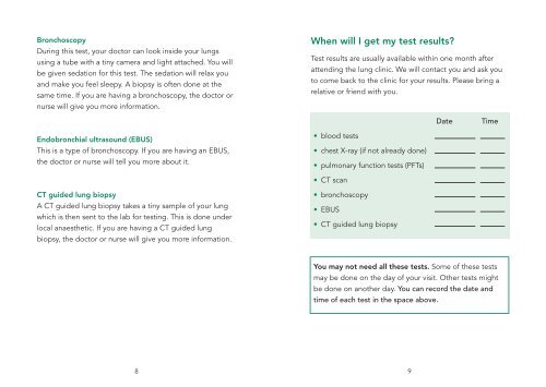 Lung Cancer Patient Information Booklet - Galway.pdf