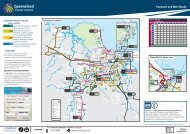 Transport and Main Roads - Sunbus