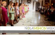 Spring/Summer '13 - NOLA Fashion Week