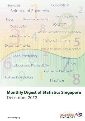 Full Report - Statistics Singapore