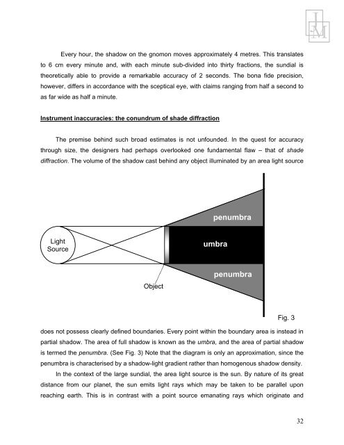 Jantar Mantar: The Science of Indian Conjecture