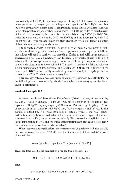 McKay, Donald. "Front matter" Multimedia Environmental Models ...