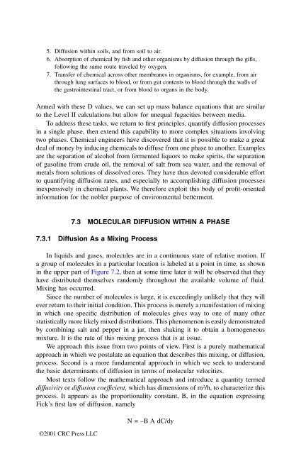 McKay, Donald. "Front matter" Multimedia Environmental Models ...