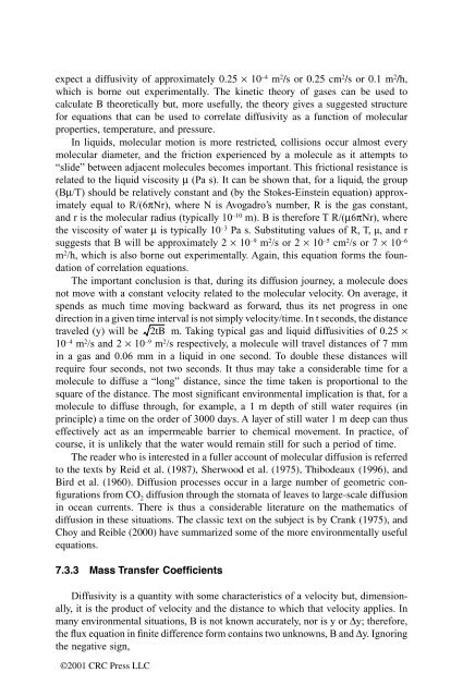 McKay, Donald. "Front matter" Multimedia Environmental Models ...