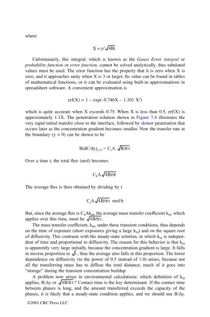 McKay, Donald. "Front matter" Multimedia Environmental Models ...