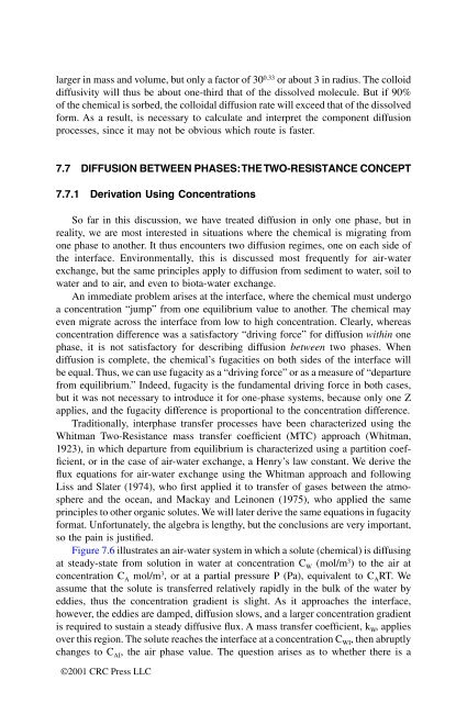 McKay, Donald. "Front matter" Multimedia Environmental Models ...