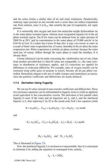 McKay, Donald. "Front matter" Multimedia Environmental Models ...