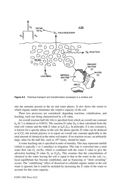 McKay, Donald. "Front matter" Multimedia Environmental Models ...