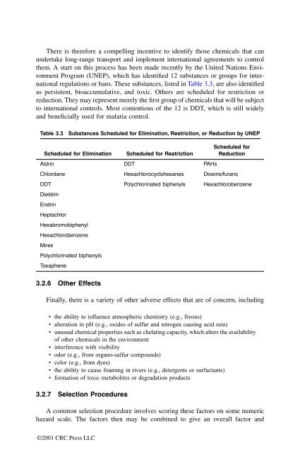 McKay, Donald. "Front matter" Multimedia Environmental Models ...