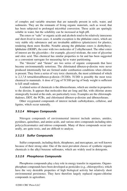 McKay, Donald. "Front matter" Multimedia Environmental Models ...