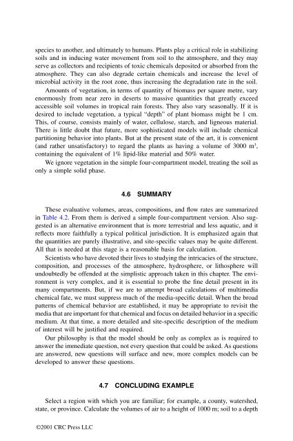 McKay, Donald. "Front matter" Multimedia Environmental Models ...