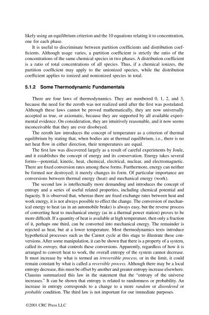 McKay, Donald. "Front matter" Multimedia Environmental Models ...