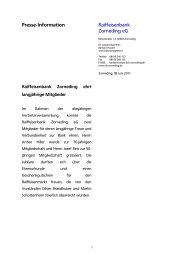 Pdf 773 Raiffeisenbank Zorneding Eg