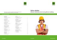 Sicher arbeiten.pdf - WIFI Steiermark