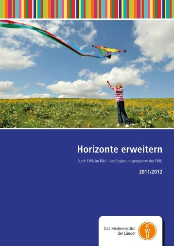 Horizonte erweitern - FWU