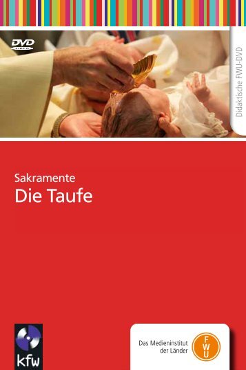Die Taufe - FWU