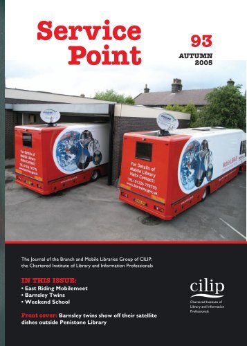 Service Point 93.pdf - CILIP