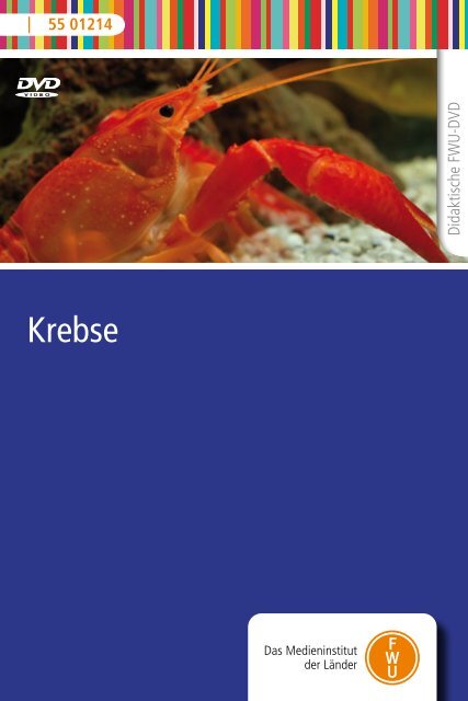 Krebse - FWU