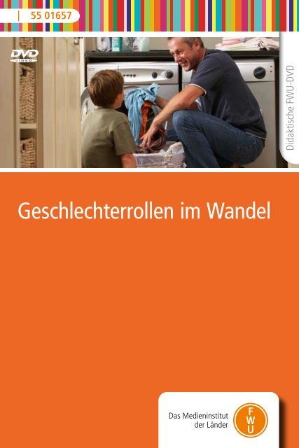 Geschlechterrollen im Wandel - FWU