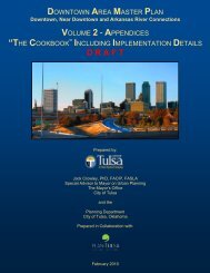 Lot Sales Report for Auction:CT110709 - The City of Tulsa Online