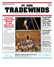 TW_02.28.11_Edition.pdf - St. John Tradewinds News