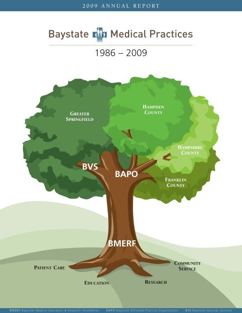 BVS BAPO BMERF - Baystate Health
