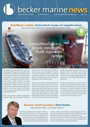 Download PDF - Becker Marine Systems