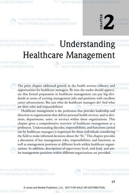 BASIC MANAGEMENT FUNCTIONS JONES BARTLETT LEARNING PDF visual data 7