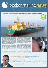 Download PDF - Becker Marine Systems