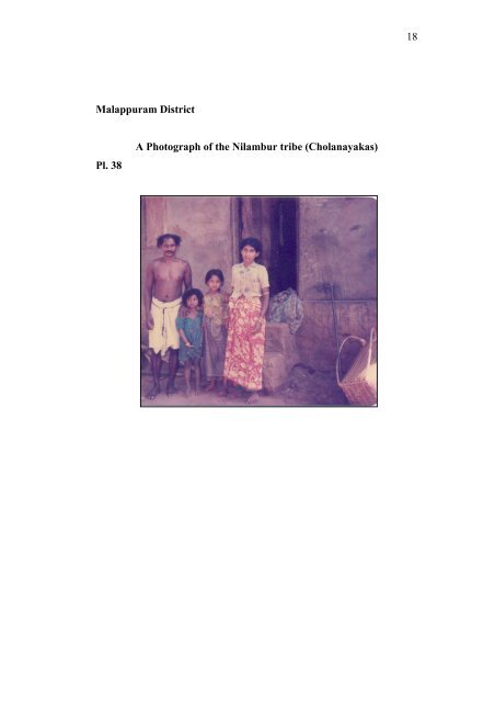 Archaeological wonders discovered by Dr. P. Rajendran at different ...