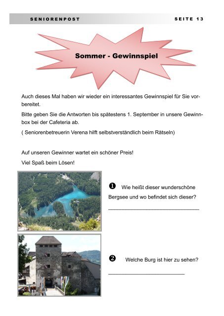 Ausgabe 6