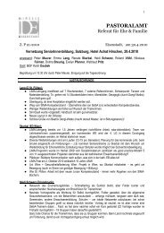 Protokoll_AK_SenorInnenbildung 2010.pdf - Bildungshaus St ...