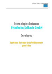 Friedhelm Selbach GmbH