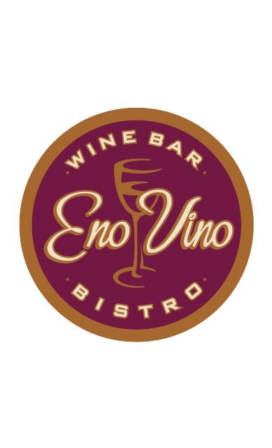 Wine List - Eno Vino Wine Bar and Bistro