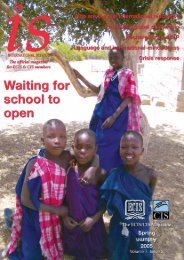 is mag 7.2 pages - International Schools Magazine