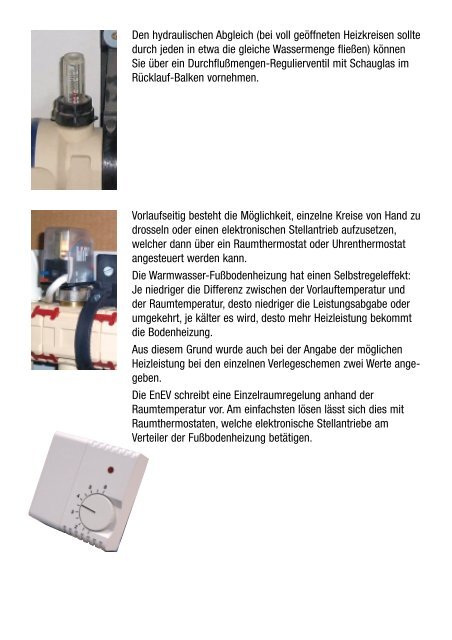 EasyClick Handbuch - jollytherm