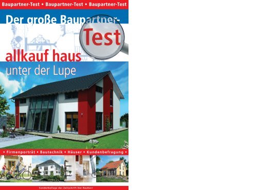 Allkauf Haus Dirk Paulus Kommunikation