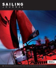 abo - Sailing Journal